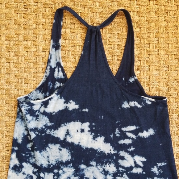 Michael Stars racerback tunic size small - Picture 4 of 8